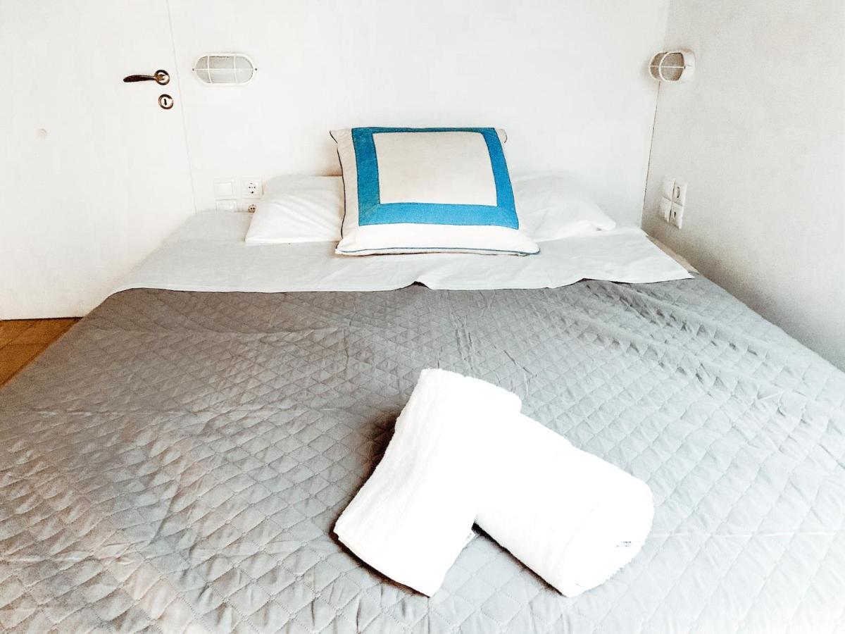 Mykonian Spirit Downtown Townhouse Apartment Mykonos Town Exterior photo