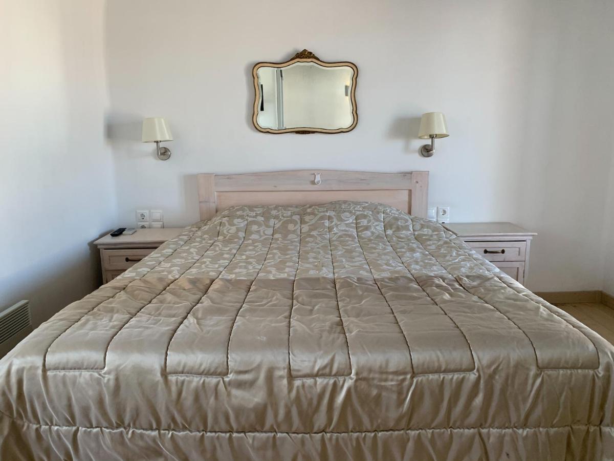 Mykonian Spirit Downtown Townhouse Apartment Mykonos Town Exterior photo