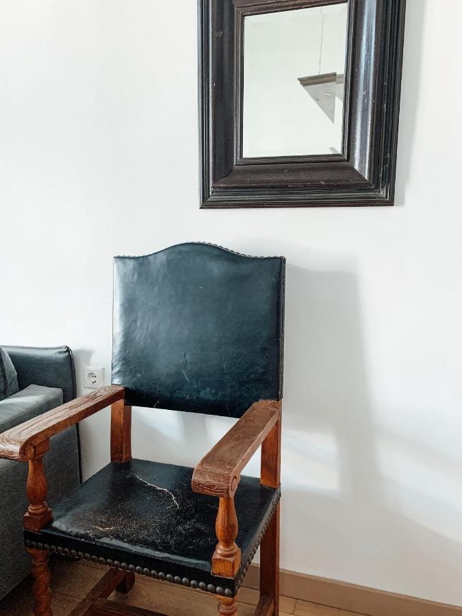 Mykonian Spirit Downtown Townhouse Apartment Mykonos Town Exterior photo